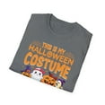 thumbnail image 4 of This is My Halloween costume I worked Really Hard on it Ok T-Shirt, 4 of 4