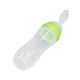 thumbnail image 1 of Cuchara Dispensadora De Alimentos Para Bebés, Uso Seguro, Fácil De Llevar, Cuchara De Alimentación Ligera Para Bebés Para Viajar A Casa, 1 of 7
