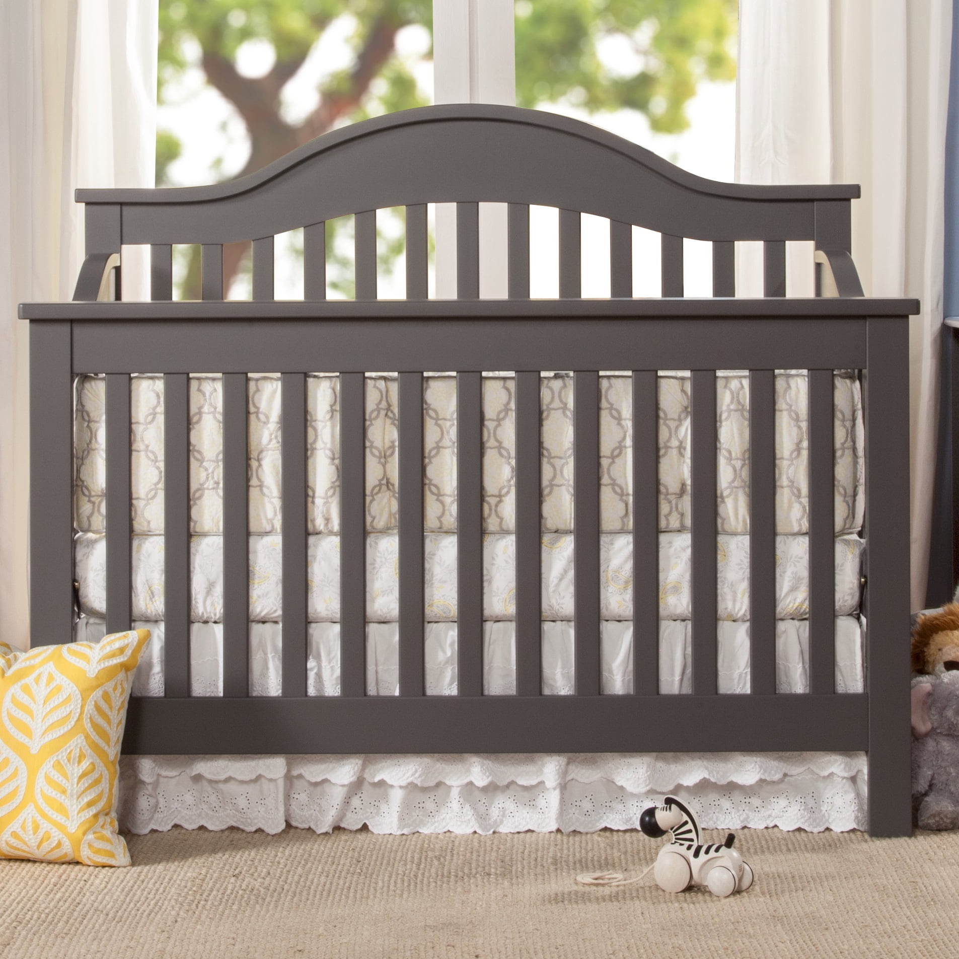 davinci jayden crib