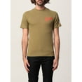 thumbnail image 3 of Carrots By Anwar Carrots Men's Use Only Tee T-Shirt (Small, Olive), 3 of 5