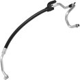 thumbnail image 1 of UAC HA 11121C A/C Suction Line Hose Assembly, 1 of 3