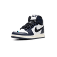 thumbnail image 4 of Jordan GRADE SCHOOL Air Jordan 1 Retro High OG GS "Navy" FD1437 401 from Stadium Goods, 4 of 8