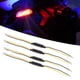 thumbnail image 1 of Decodificador De Intermitentes LED Para Motocicleta De Alto Rendimiento Con Resistencia De Carga De 20 W. Soluciona Problemas De Parpadeo Rápido. Compatible Con Motos Y Coches, 1 of 7