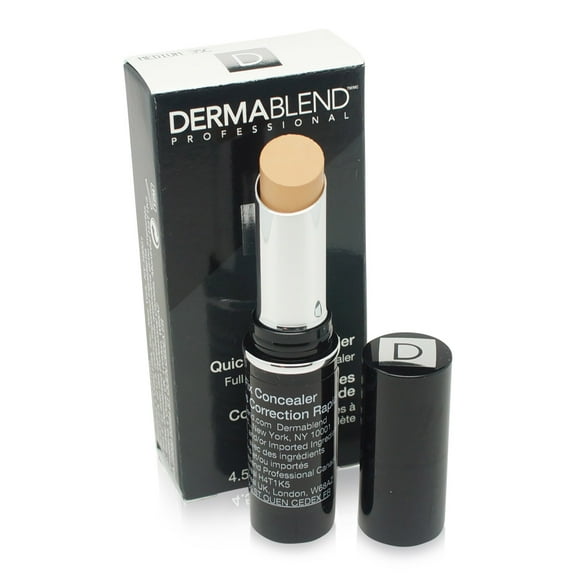 Dermablend Quick Fix Concealer SPF 30 Medium 0.16 Oz