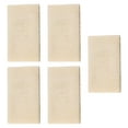 thumbnail image 3 of Abbracc 5 Pieces Book Binding Cloth Bookbinding s for Bible Notebooks Documents 90x100cm, 3 of 9