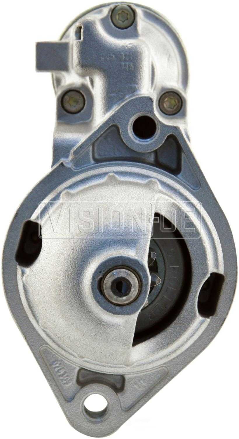 Vision OE N17497 New Starter Motor