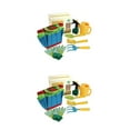 thumbnail image 3 of Youkk Get Garden Ready For Spring With Childrens Garden Tool Set Children's Garden Tool Sets Sea Going And Sand Digging 3 Set 3 2Set, 3 of 6
