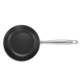 thumbnail image 2 of Winco TGFP-12NS 12" Non-Stick Steel Frying Pan w/ Solid Metal Handle, 2 of 4