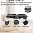 thumbnail image 3 of Replacement Parts Kit for J20 Robot Vacuum Main Accessories - Side Brushes, Hepa Filter & Dustbin Compatibility, 3 of 5