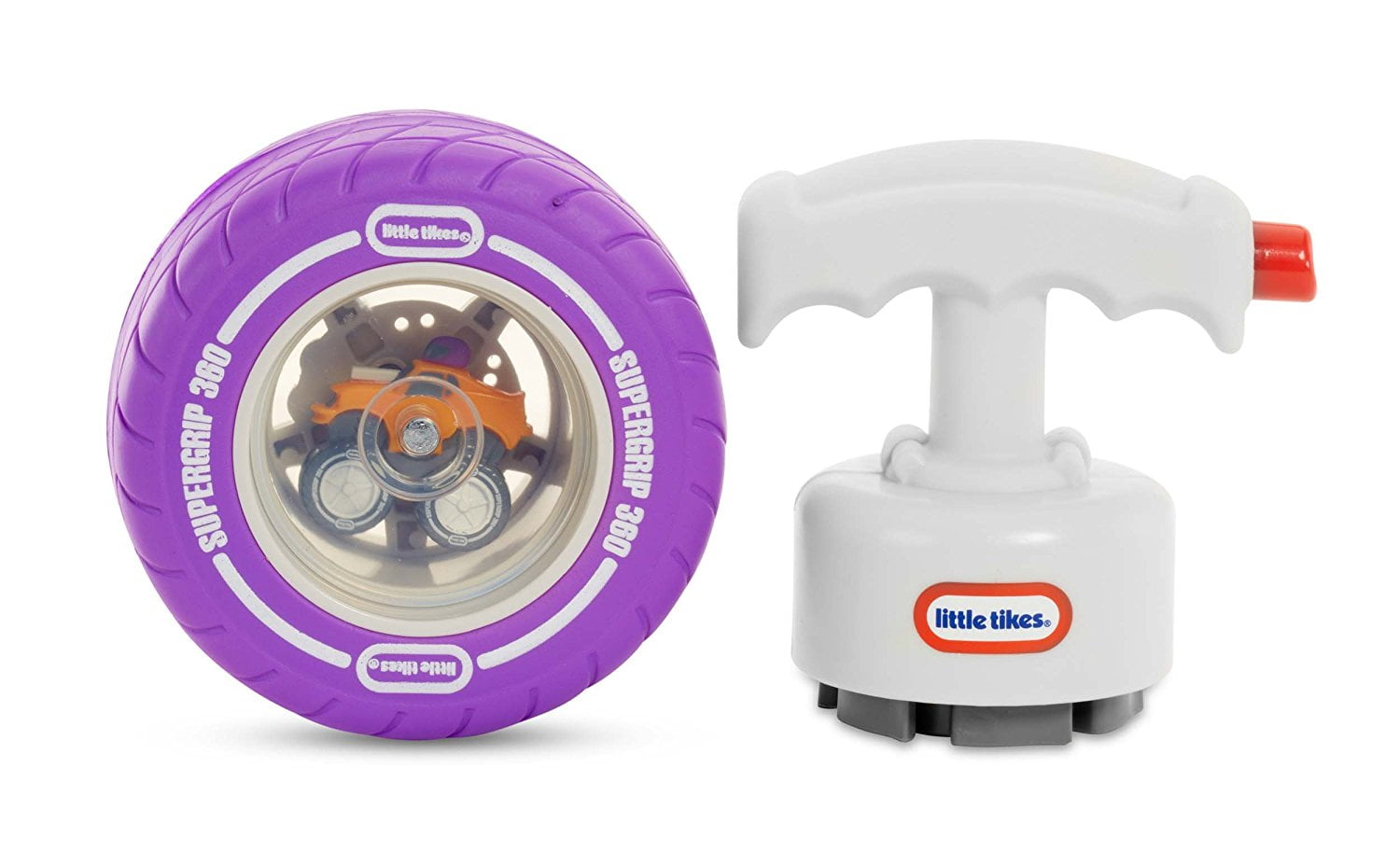little tikes wheelz tyre twister mini