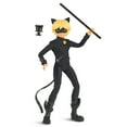 thumbnail image 1 of Miraculous Cat Noir Figure, 1 of 4