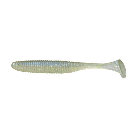 UPC: 0843459015429 | Jackall Fishing RHYTHM WAVE 3.8 SS SHAD Soft Swim Baits [JRHYTW38-SS]
