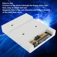 thumbnail image 4 of Emulador De Unidad De Disquete De Disco U, Fácil Instalación 1,44 MB Emulador De Disquete De Alta Integración Para Máquina De Bordar Por Computadora, 4 of 7