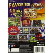 WMS Slots Adventure: War for Olympus