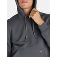 thumbnail image 3 of Brahma Men's and Big Men’s Work Hoodie with Long-Sleeves, Sizes S-3XL, 3 of 5