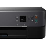 Canon PIXMA TS6420a Wireless All-in-One Printer - Black