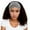 GY3, variant on Ticikt Women Wide Twist Front Headbands, Soft Elastic Retro Knotted Hair Wraps Daily Casual Hair Accessories,GY3