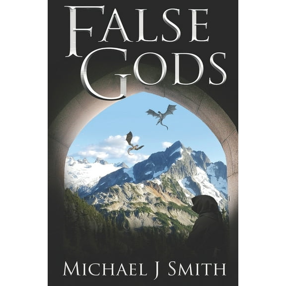 False Gods (Paperback)