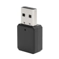 thumbnail image 2 of Transmisor Bluetooth, KN318 Receptor Bluetooth 5.0 Transmisor Bluetooth Receptor Adaptador Receptor Impulsado por el Rendimiento, 2 of 8