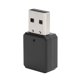 thumbnail image 3 of Transmisor receptor KN318 Bluetooth 5.0 Transmisor receptor de micrófono incorporado, 3 of 8