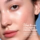 thumbnail image 2 of Mascarilla facial MAREE Colágeno con ácido hialurónico, paquete de 2 unidades, 12 unidades, 2 of 8