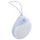 thumbnail image 4 of Calentador de manos USB recargable, compacto y bonito, compañero gris para los días fríos y banco de energía portátil, 4 of 8