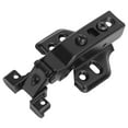 thumbnail image 3 of Door Hinge, Resistant To Pressure And Heavy Load Hydraulic Hinge Hard And Not Easy To Deform Durable To Use Thickened Boost Arm Design  For Office For Home, 3 of 8
