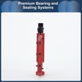 thumbnail image 6 of Unique Bargains Cycling Bike Pedal, 9/16" Spindle Nylon Bike Pedals Red for Road Mountain BMX MTB Bike, 6 of 6