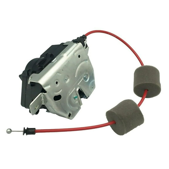 APPLAYERR For Benz SUV Rear Liftgate Lock Actuator, Compatible with W164 ML350 ML500, Easy to Install