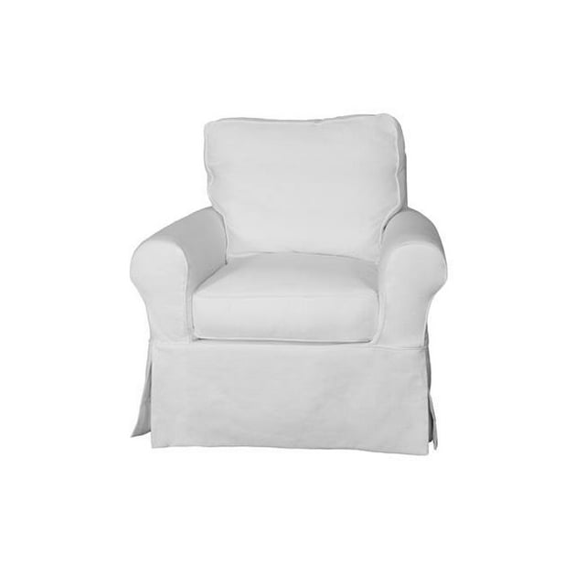 Sunset Trading Horizon Pivotant Chaise Housse Ensemble Peyton Pearl