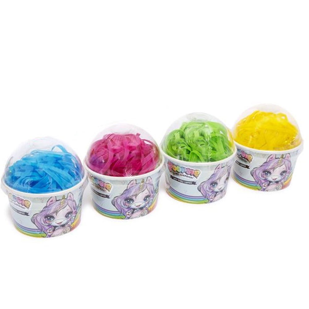 Poopsie Bath Noodle Surprise Assorted Ages 3+ Years Walmart Canada