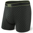 thumbnail image 6 of Saxx Underwear Co. Vibe Modern Fit Boxers USA / Bright Navy, 6 of 20
