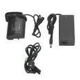 thumbnail image 2 of LPE19 Dummy Battery Kit Continuous Power Supply AC Power Adapter Cable Digital Camera Battery  Kit AC100-240V for R3 1D X Mark III 1D X Mark II 1D X 1Ds Mark III 1D Mark IV, 2 of 8