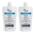 thumbnail image 1 of Brillo de labios TKB Mineral M-Base Clear Versagel Base 325 ml, 1 of 4