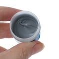 thumbnail image 5 of Necvior 10G for Grey Silicone Compound Thermal Grease Conductive Grease Heatsink for CPU GPU Chipset Notebook Cooling 4.63W/for, 5 of 6