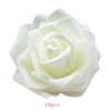 thumbnail image 1 of 50pcs Artificial Bionic Flowers PE Foam Fake ; lifelike Lifelike Roses Wedding Egagement Decorations, 1 of 9