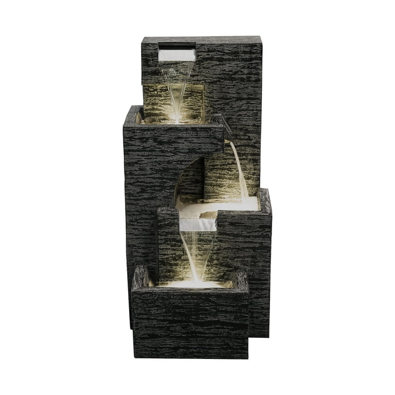 BOND MALIBU TIERS FOUNTAIN, Y95863 - Walmart.com