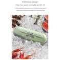 thumbnail image 7 of 1Pc Deodorizer Fridge Deodorizer Abs For Refrigerator Closet Pink, 7 of 7