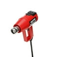 PROHEAT LCD PROGAMMABLE HEAT GUN