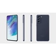 thumbnail image 2 of Restored Samsung Galaxy S21 FE 5G G990U 128GB Blue Unlocked Smartphone (Refurbished), 2 of 2