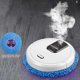 thumbnail image 2 of Smart Robot Vacuum Cleaner Sweeping Mopping Smart Mop Robot Dry And Wet Mop Humidifying Strong Suct, 2 of 5