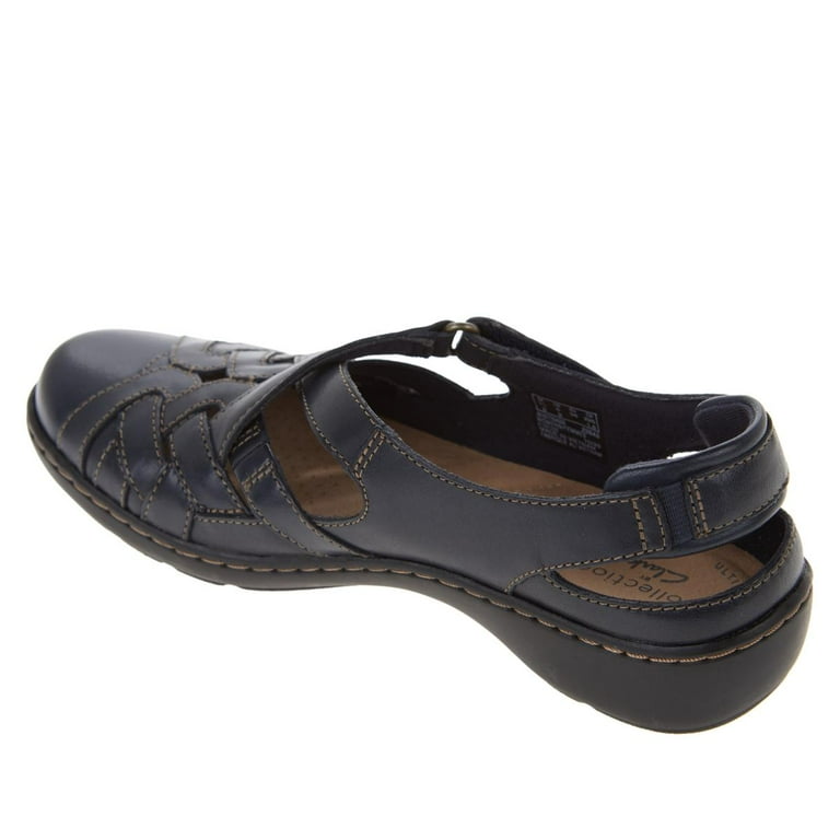 Clarks women's sales fisherman sandals