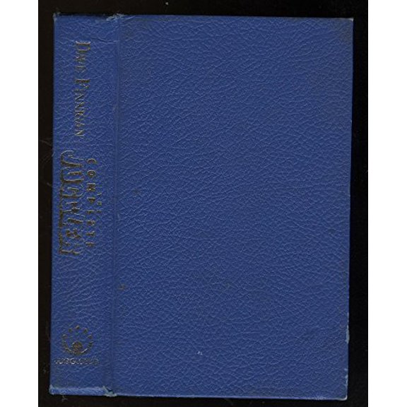 Pre-Owned The Complete Juggler