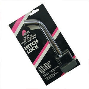 Prime Products 18-2058 Fifth Wheel Trailer Hitch King Pin ...