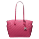 thumbnail image 1 of Michael Kors Bolso Tote Mediano Marilyn para Mujer con Logo Distintivo., 1 of 3