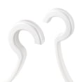 thumbnail image 5 of Shower Caddy White, 5 of 14