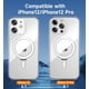 thumbnail image 2 of Funda MAGIC JOHN para iPhone 12/iPhone 12 Pro 6.1'', 2 of 6