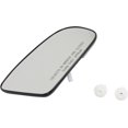 thumbnail image 4 of Mirror Glass Compatible With 1995-2005 Chevrolet Cavalier Pontiac Sunfire Right Passenger Side Kool-Vue, 4 of 6