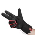 thumbnail image 2 of Giyo Guantes De Ciclismo De Invierno Engrosados ​​Y Forro Polar A Prueba De Viento Y Cálidos Xl, 2 of 3