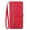 Rouge, variante sur Étui Portefeuille pour GANGXUN HD Pulse Pro avec Protection Antichoc, Élégant pour un Usage Quotidien et Professionnel